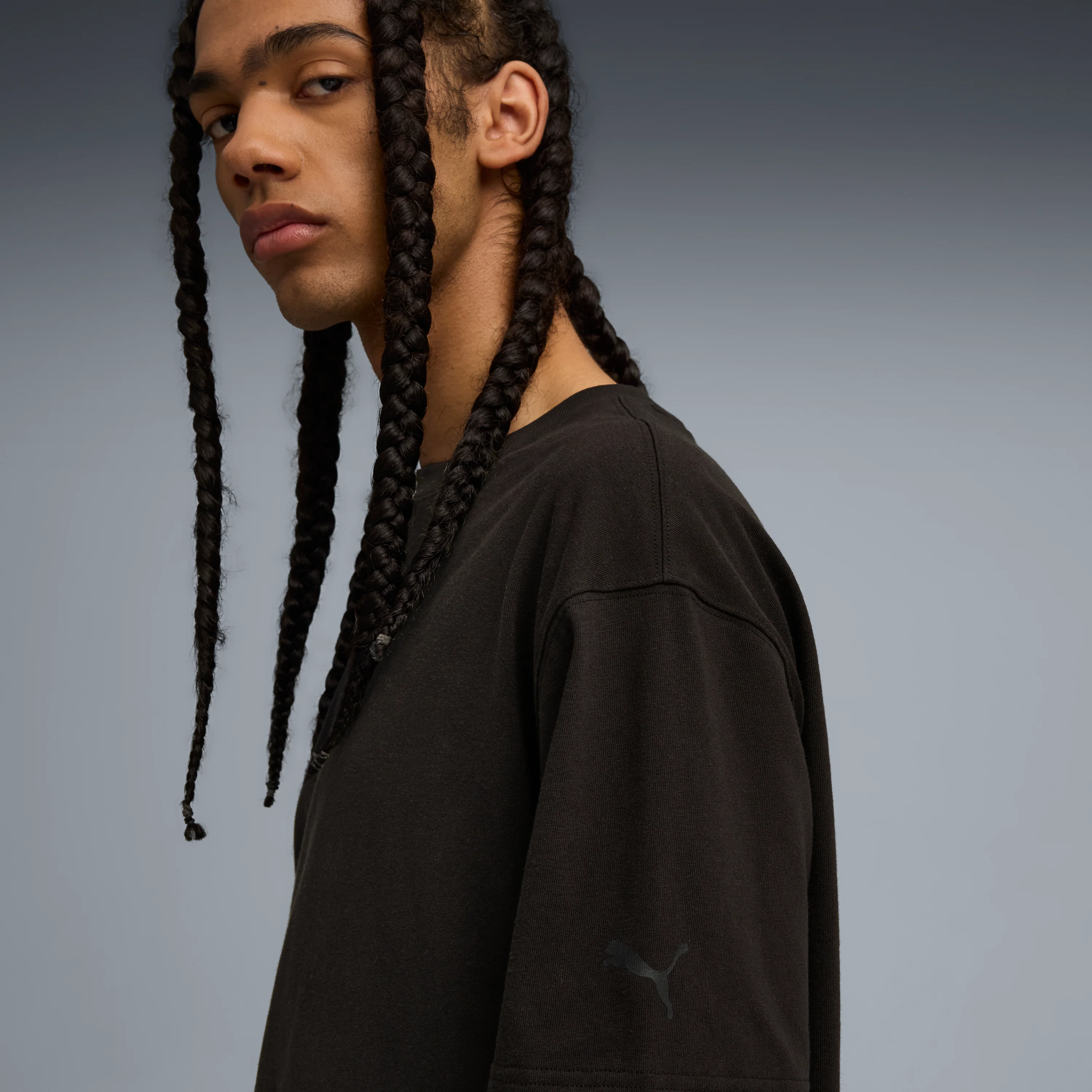 PUMA X SKEPTA טי שירט - Image 2