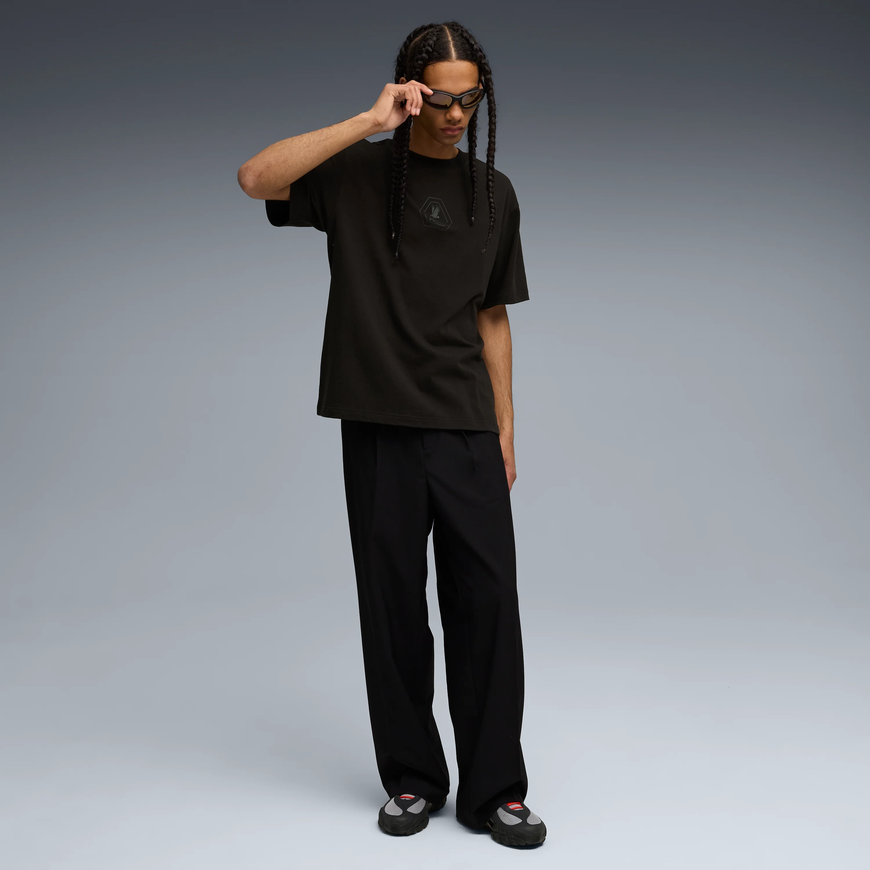 PUMA X SKEPTA טי שירט - Image 3