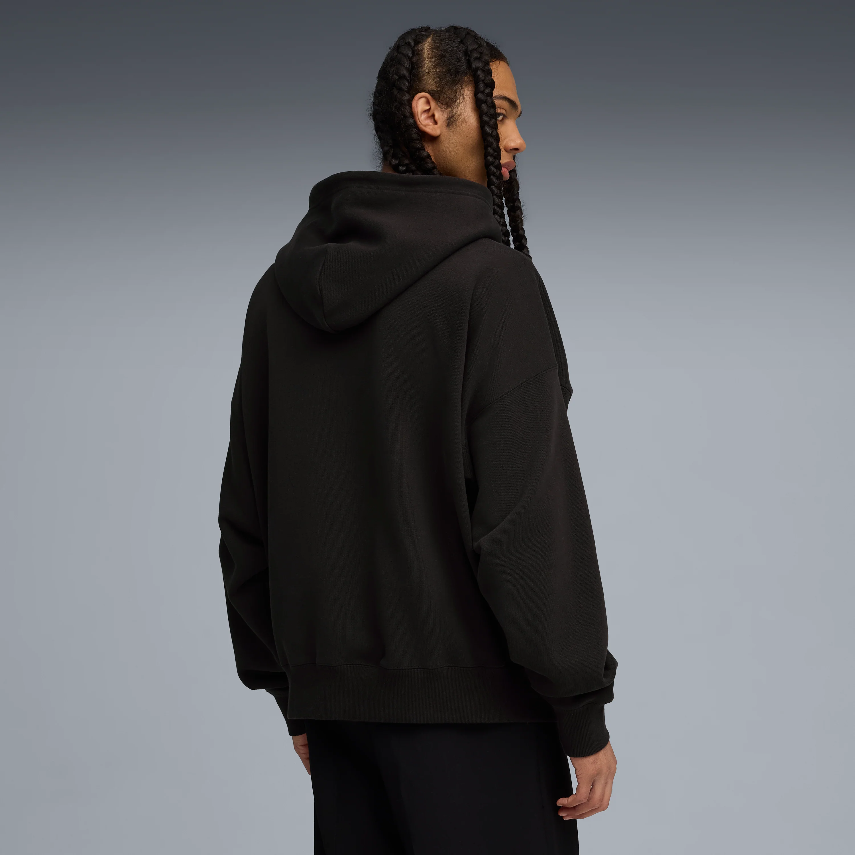 PUMA X SKEPTA Hoodie - Image 4