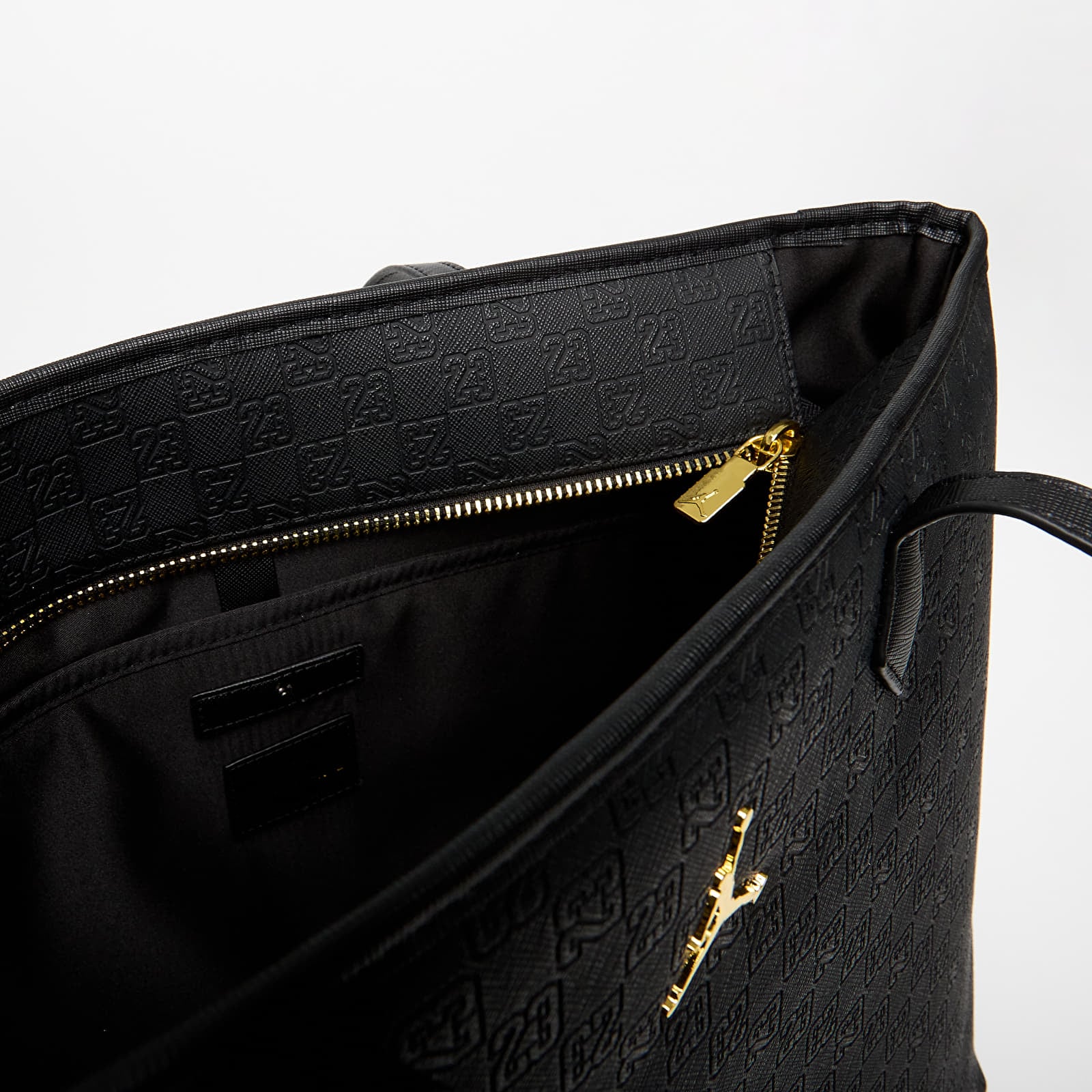 Jordan Jam Monogram Tote תיק נשיאה - Image 3