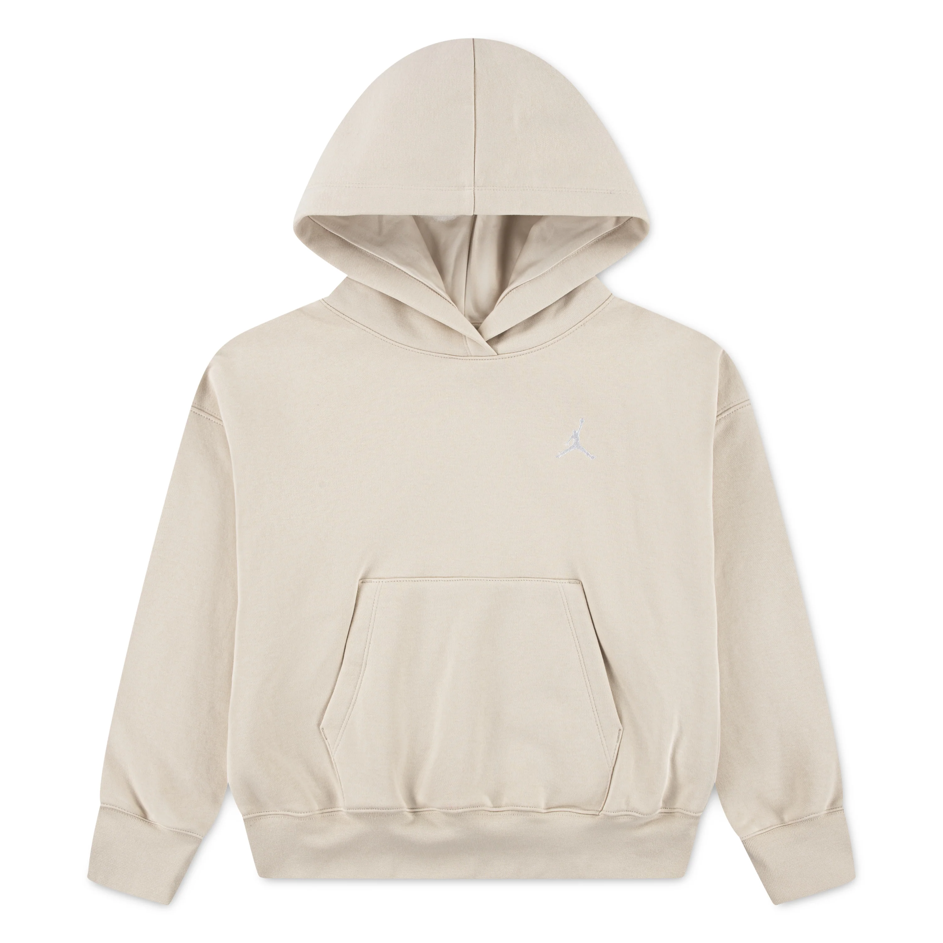 JORDAN BROOKLYN FLEECE סווטשירט