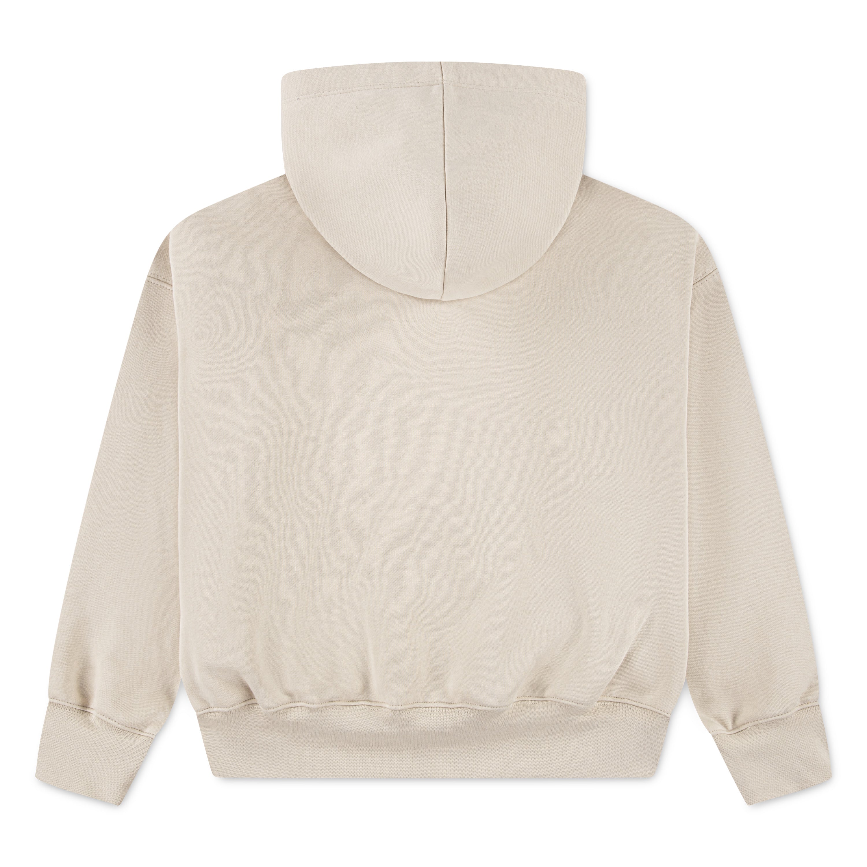 JORDAN BROOKLYN FLEECE סווטשירט - Image 2