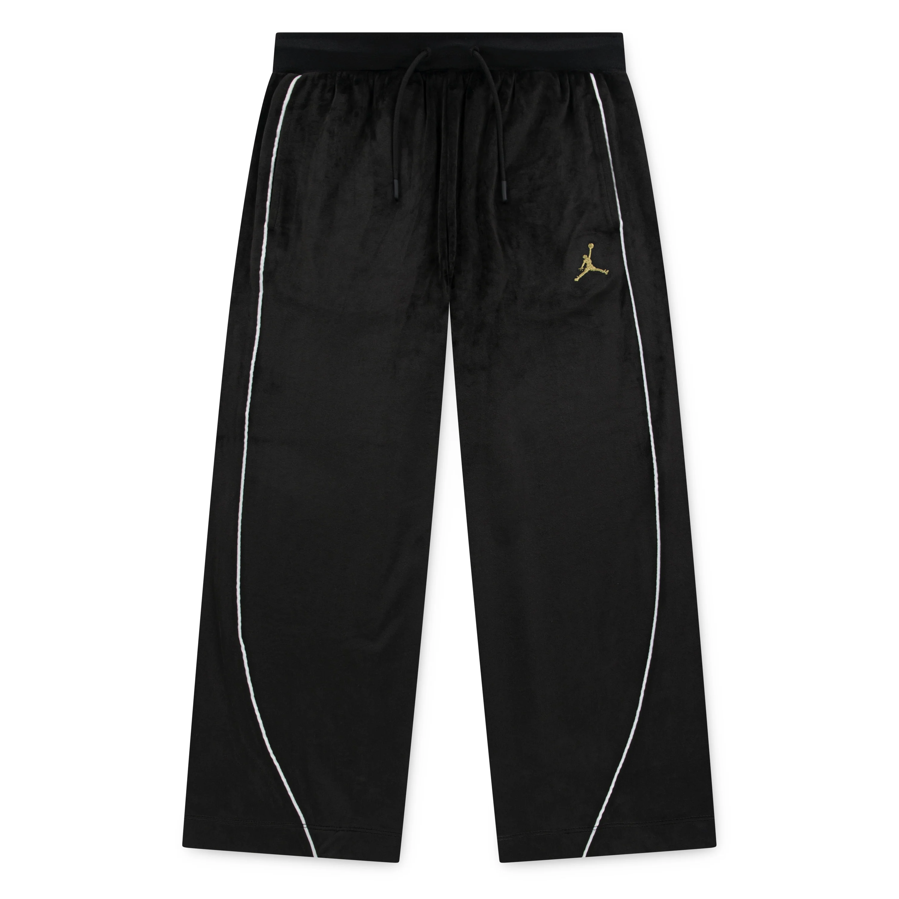 MOUNTAINSIDE VELOUR מכנסיים ארוכים