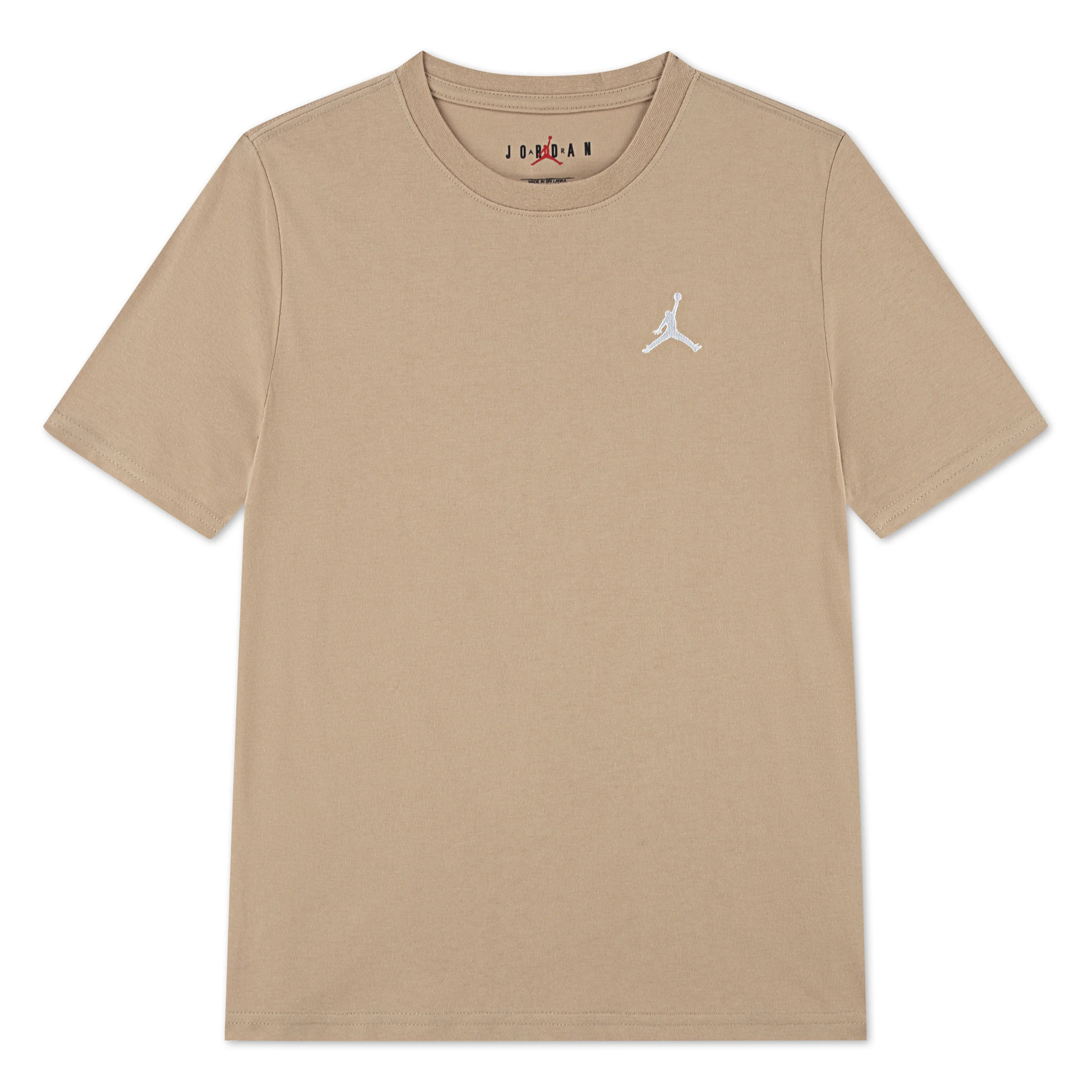 JORDAN JUMPMAN AIR טי שירט