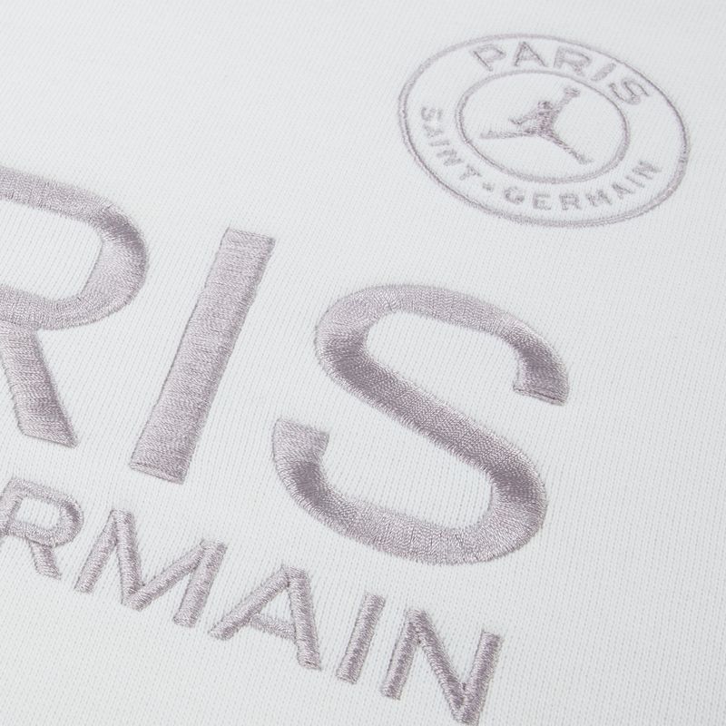 PSG JORDAN STATEMENT סווטשירט - Image 4