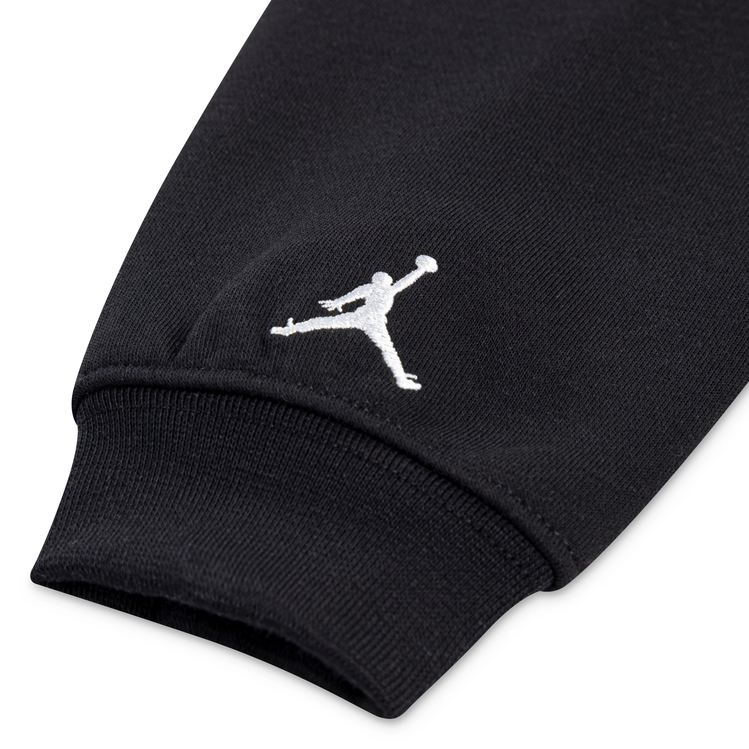 AIR JORDAN HAS LANDED סווטשירט - Image 5