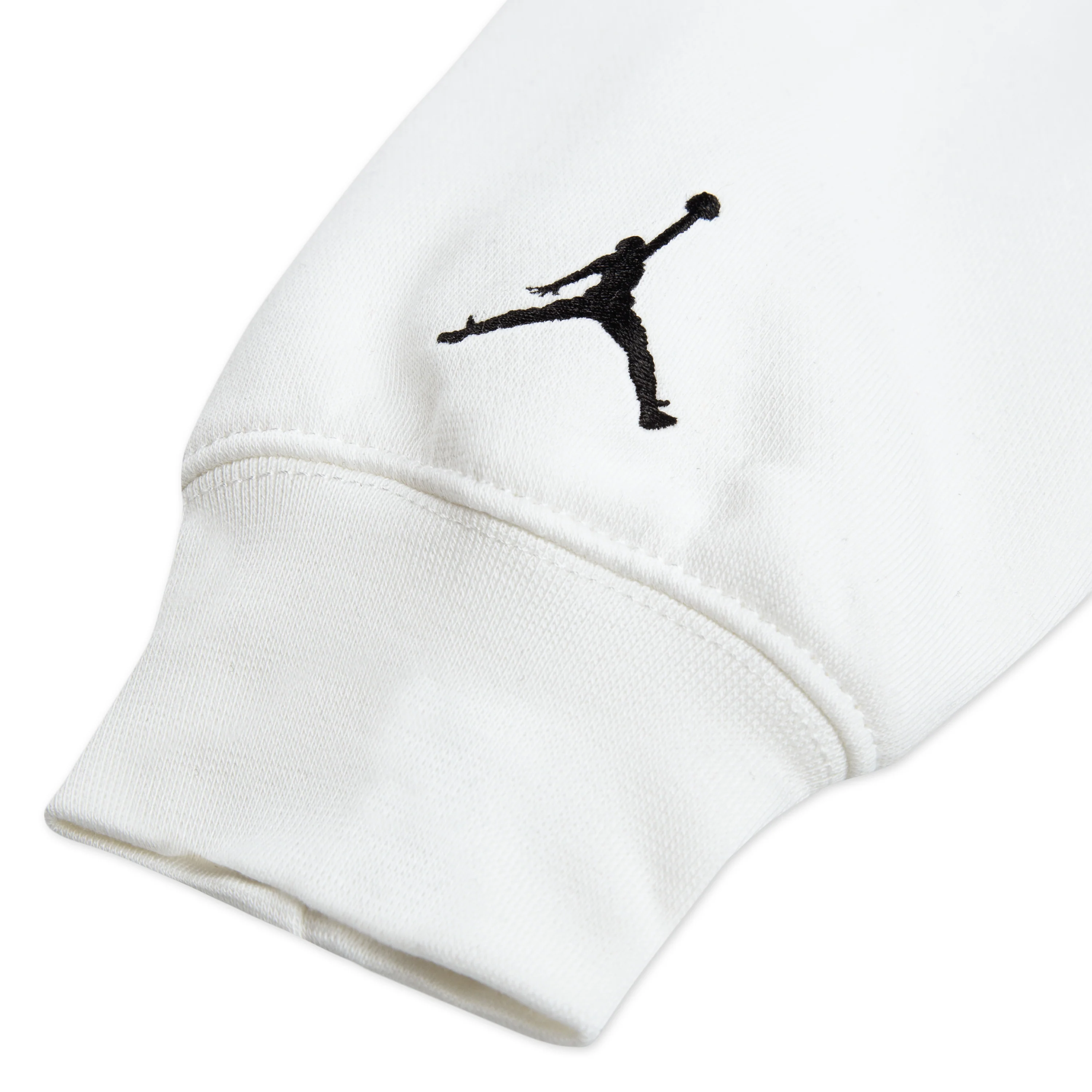 AIR JORDAN HAS LANDED סווטשירט - Image 5
