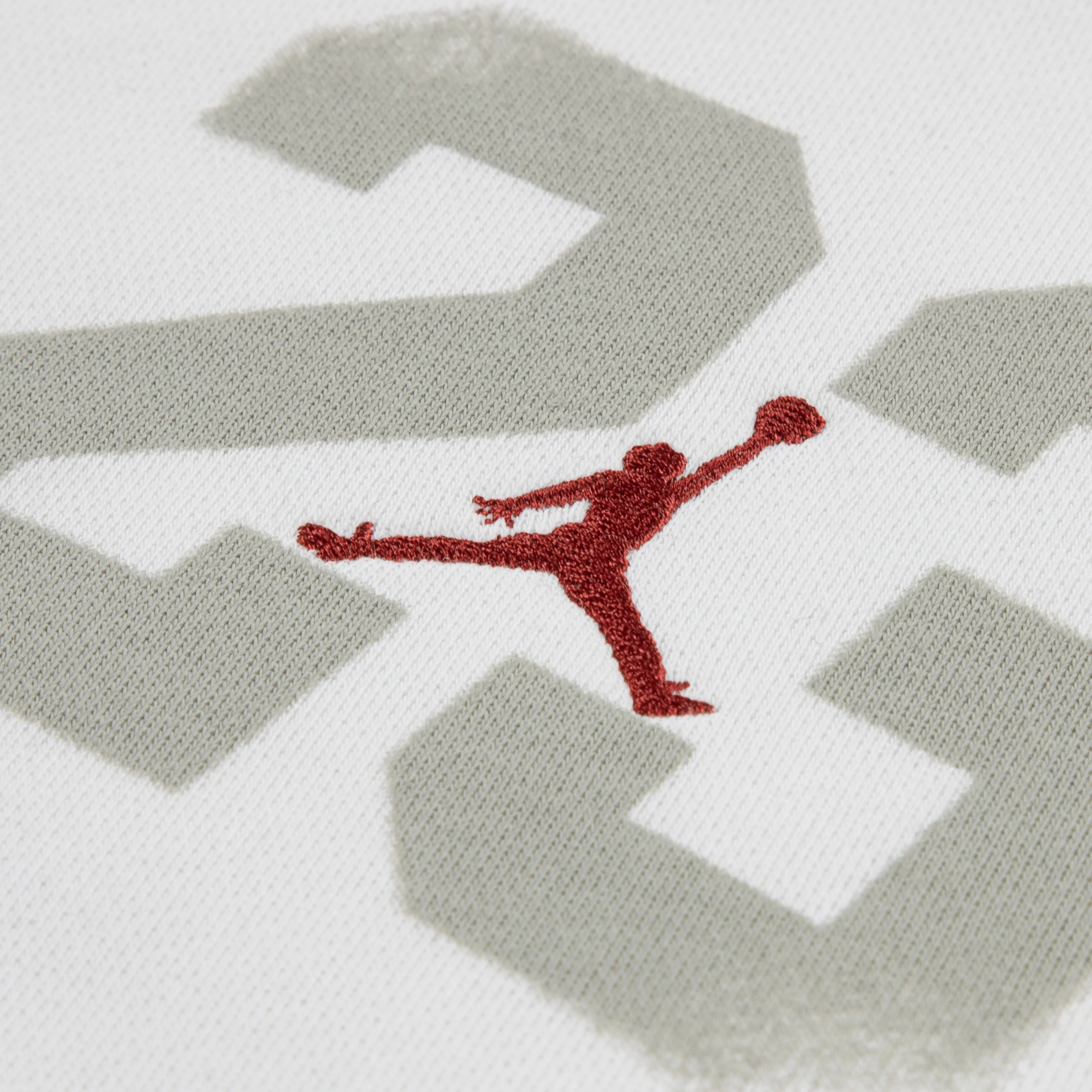 JORDAN STREET CHAMP סווטשירט - Image 3