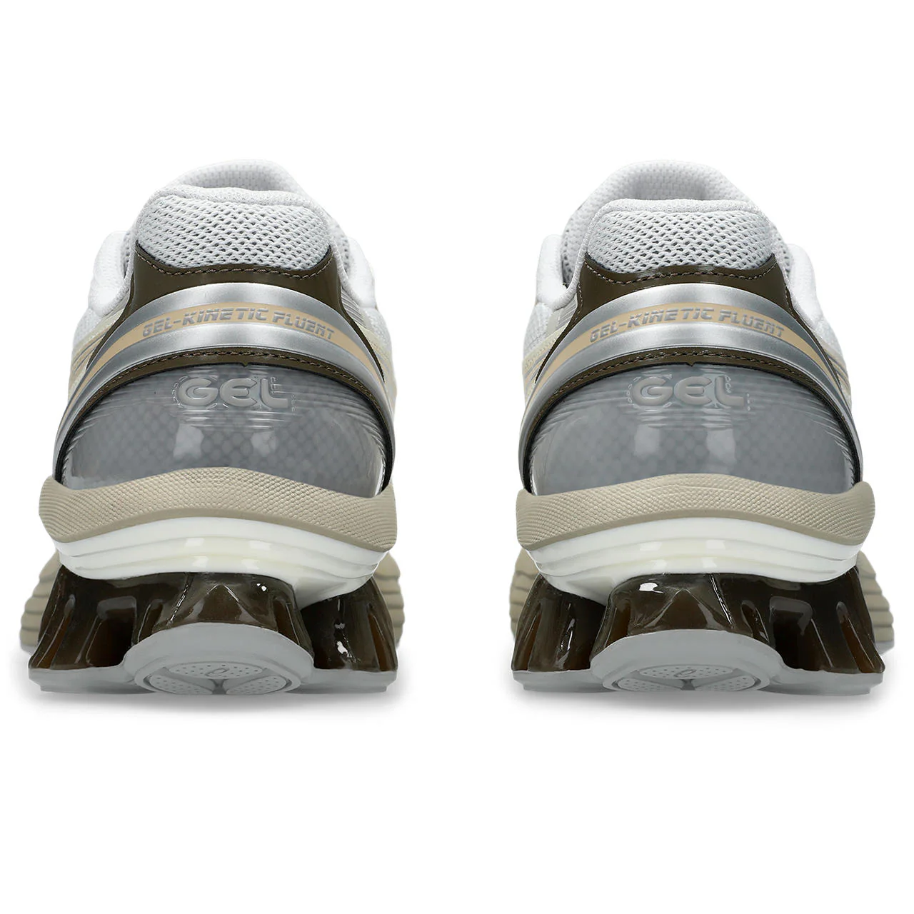 GEL KINETIC FLUENT סניקרס - Image 5