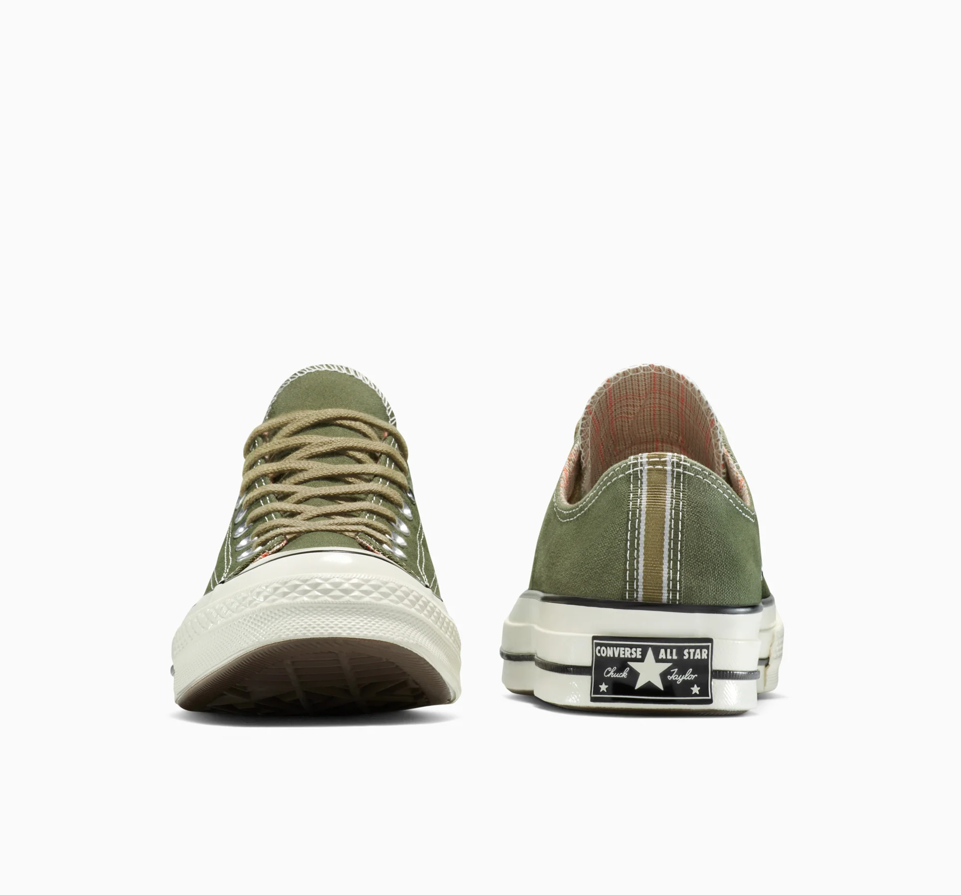 CHUCK 70 OX סניקרס - Image 4
