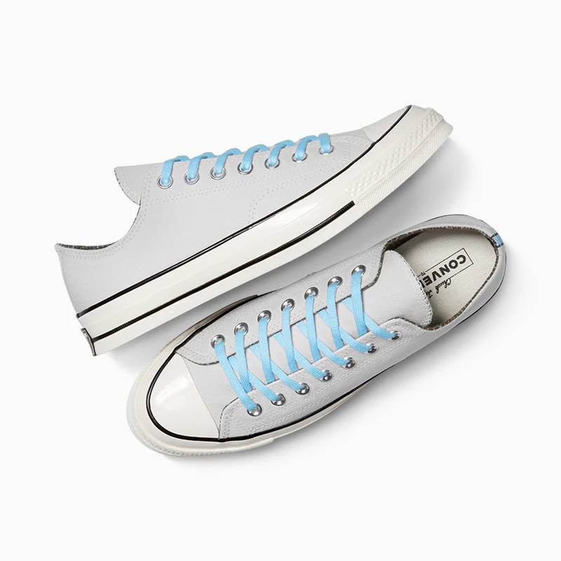 CHUCK 70 OX סניקרס - Image 2