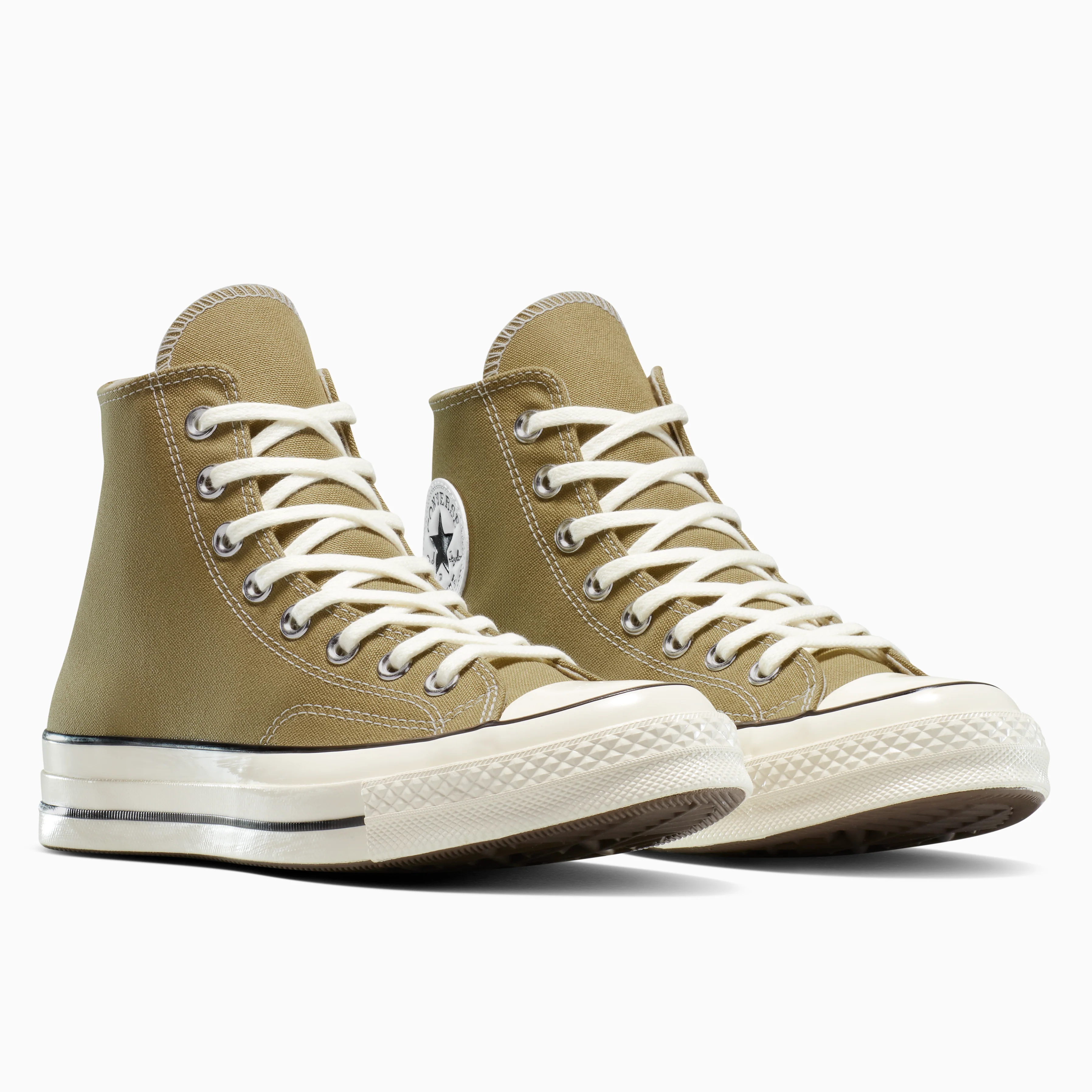 CHUCK 70 HI סניקרס - Image 2