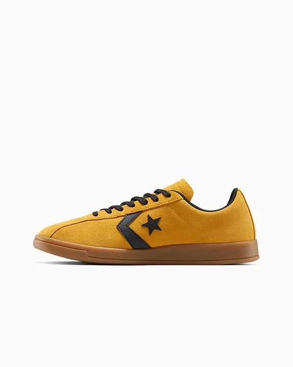 ALL STAR CLASSIC TRAINER SUEDE סניקרס - Image 3