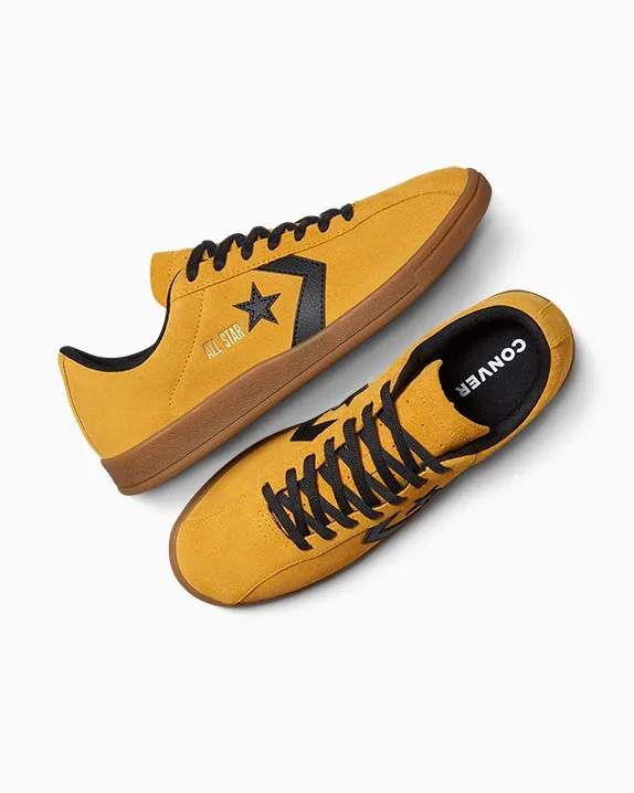 ALL STAR CLASSIC TRAINER SUEDE סניקרס - Image 4