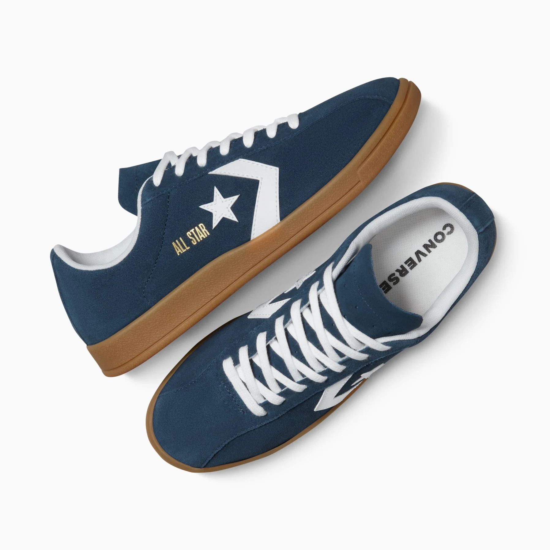 ALL STAR CLASSIC TRAINER OX סניקרס - Image 3