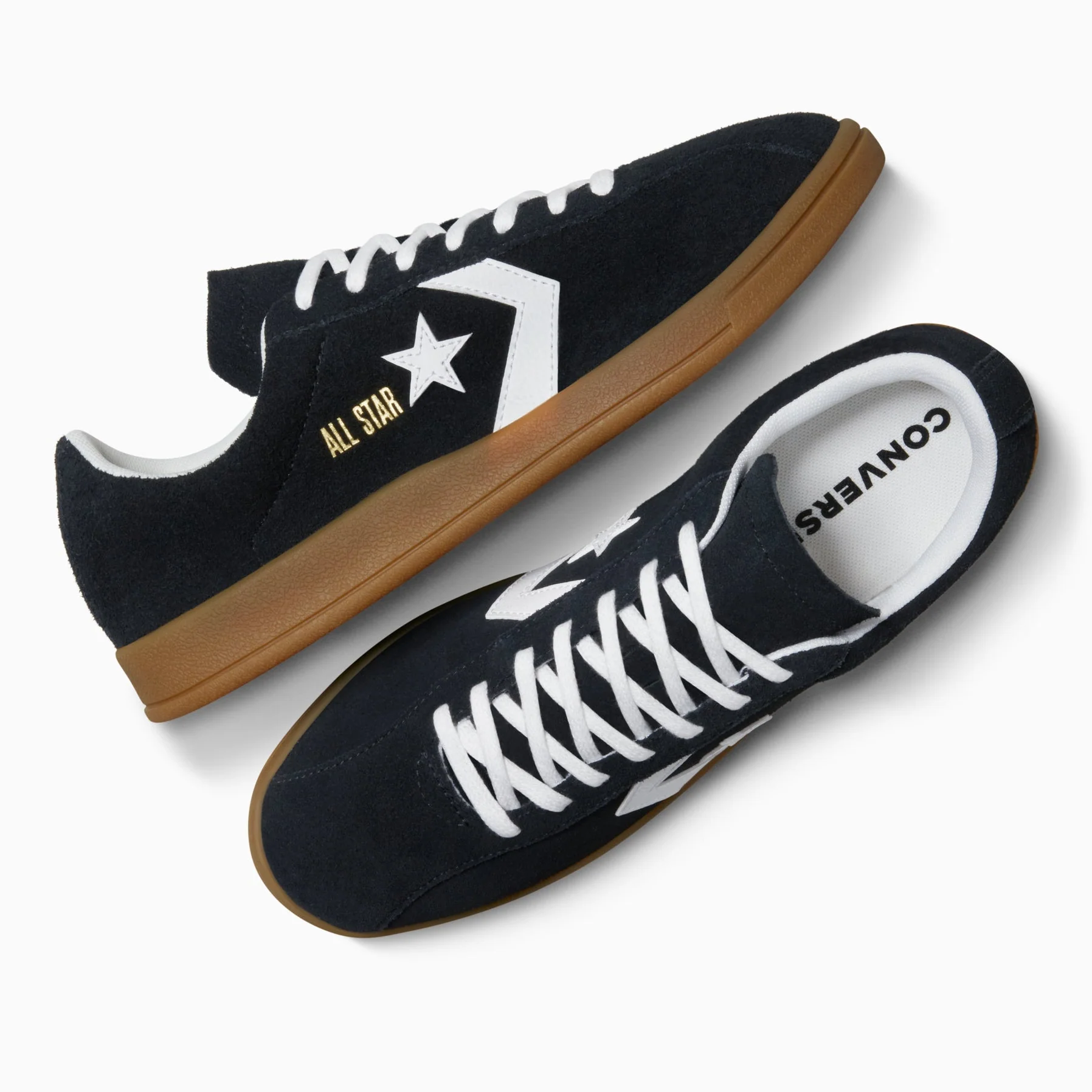 ALL STAR CLASSIC TRAINER OX סניקרס - Image 3
