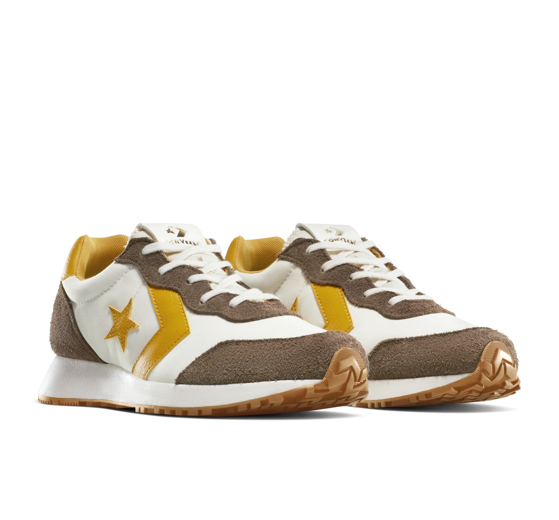 OMEGA TRAINER OX סניקרס - Image 3