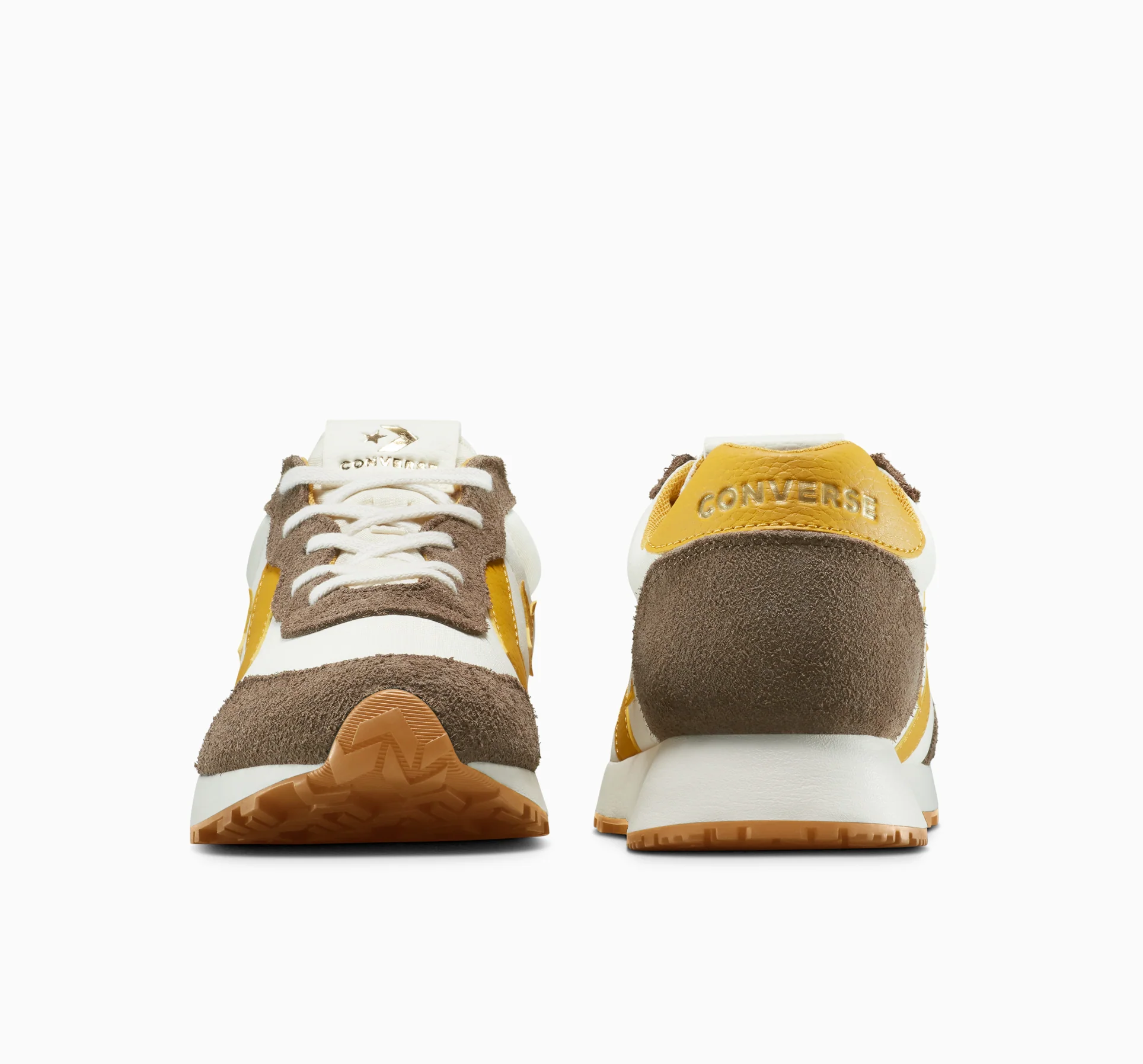 OMEGA TRAINER OX סניקרס - Image 4
