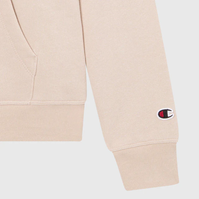 HOODED SWEAT סווטשירט - Image 2
