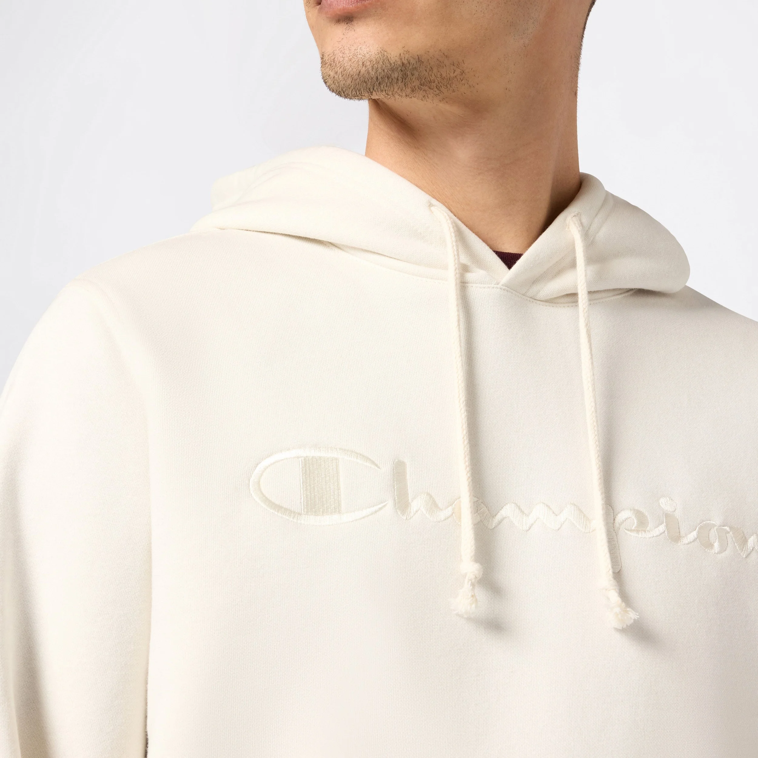 HOODED סווטשירט - Image 4