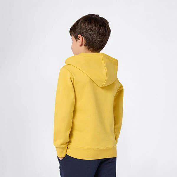 HOODED סווטשירט - Image 4