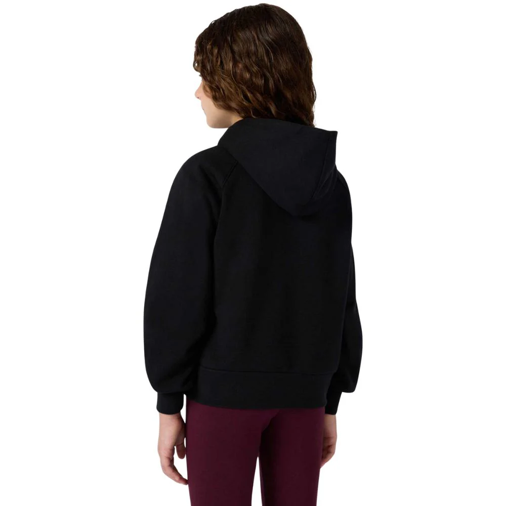 HOODED סווטשירט - Image 4