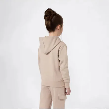 HOODED סווטשירט - Image 3
