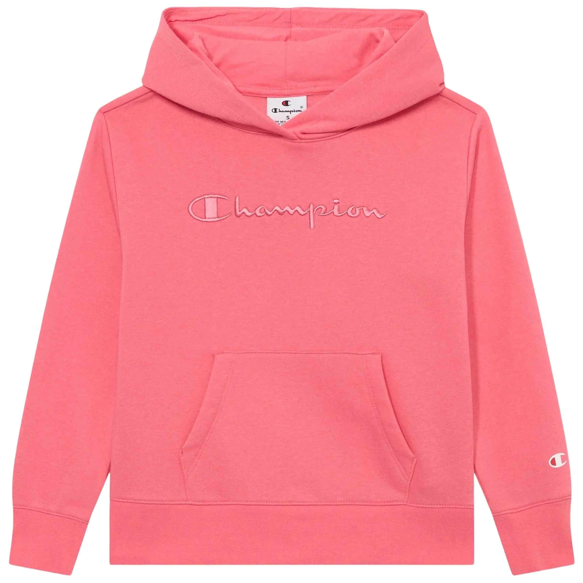 HOODED סווטשירט - Image 3