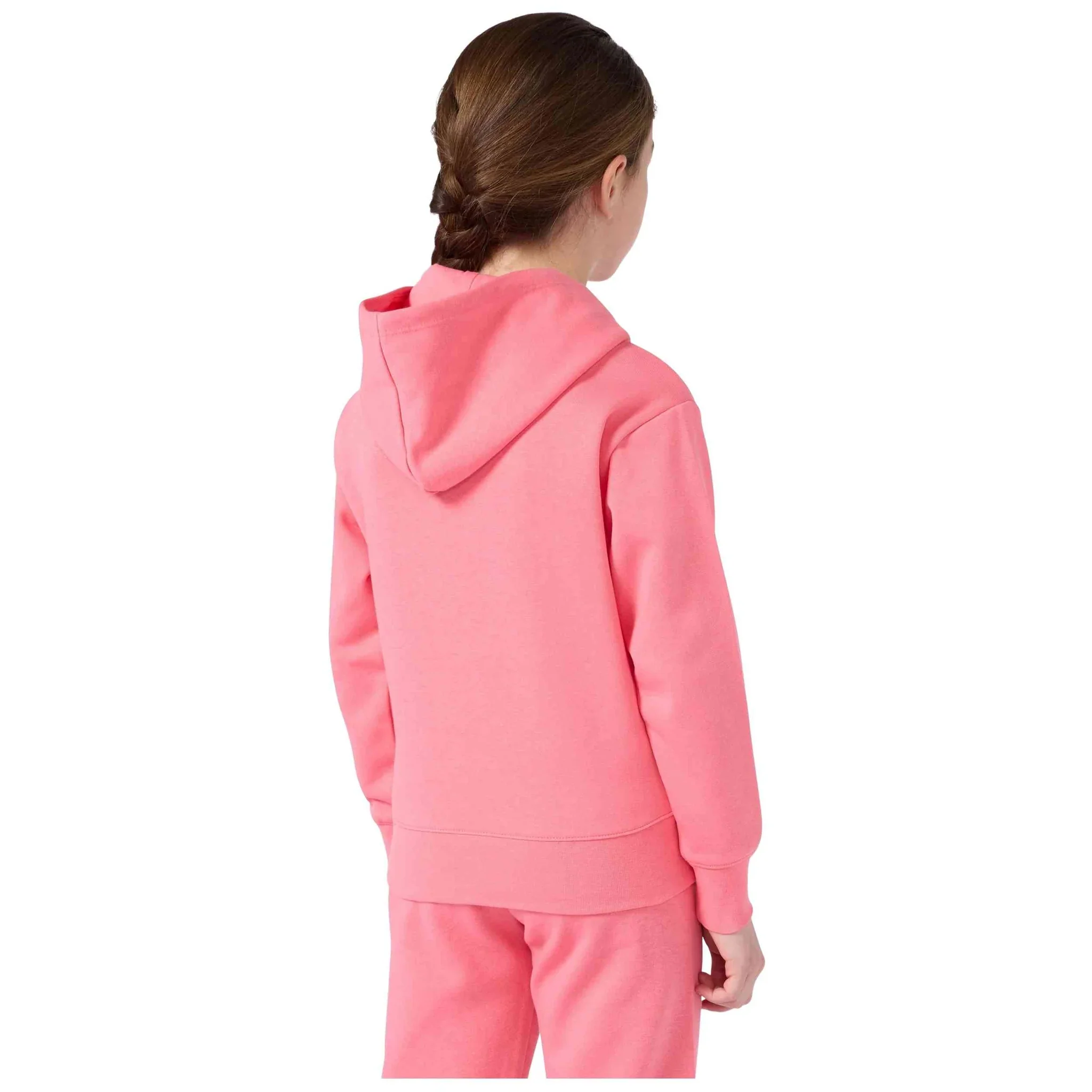 HOODED סווטשירט - Image 4