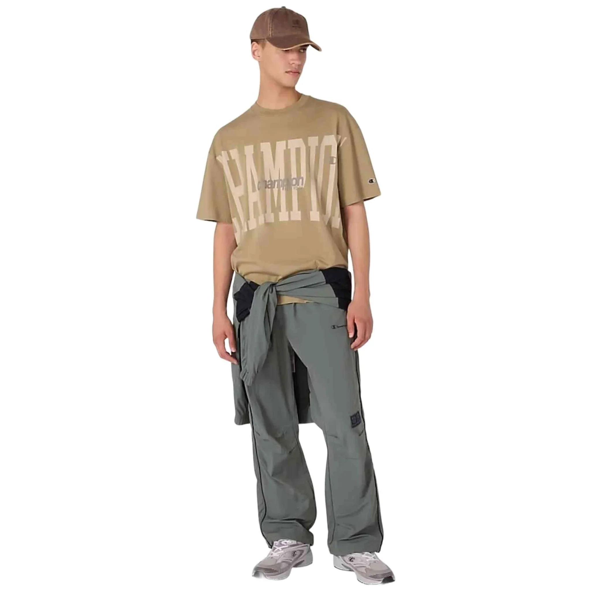 URBAN CONTEMPORARY טישרט - Image 2