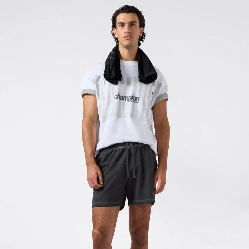 URBAN CONTEMPORARY טישרט - Image 5