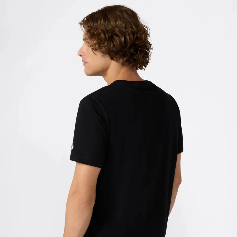 STREET VARSITY טישרט - Image 4