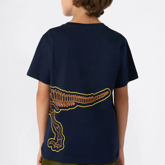Graphic טישרט - Image 4