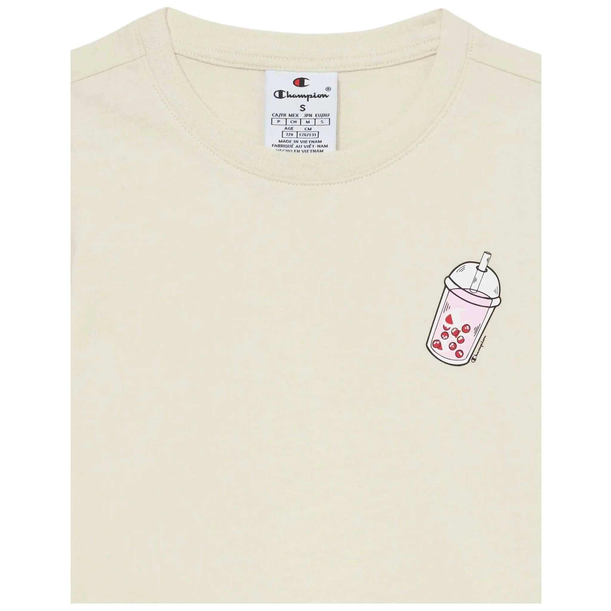 SS TEE טישרט - Image 3