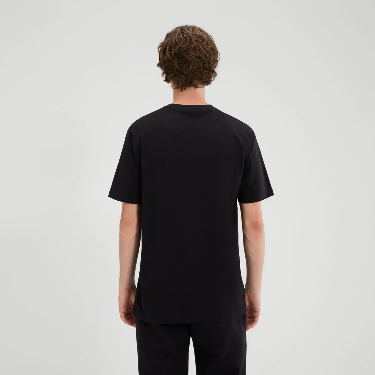 FUNDAMENTALS-OLLIO טי שירט - Image 3