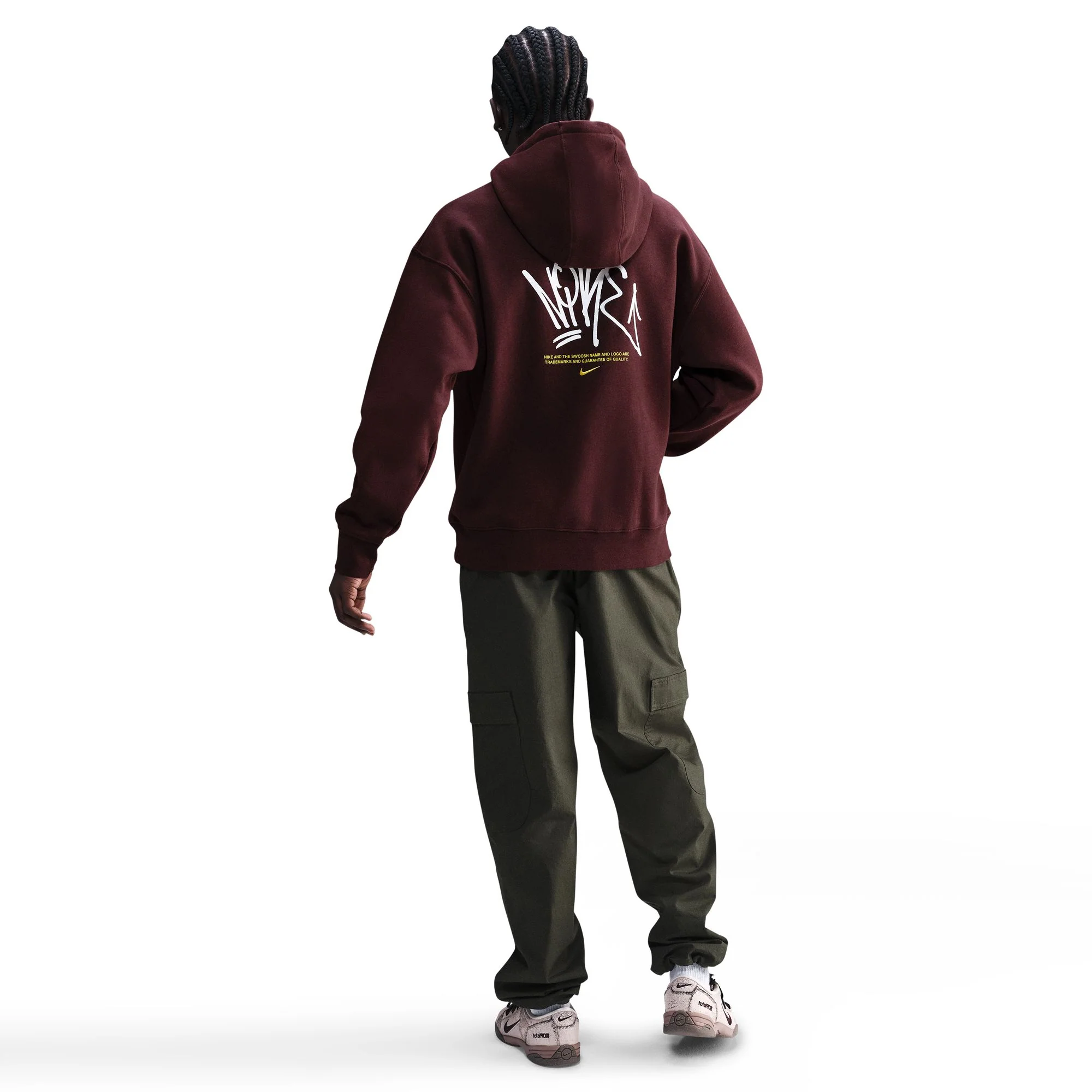 SPORTSWEAR סווטשירט - Image 2