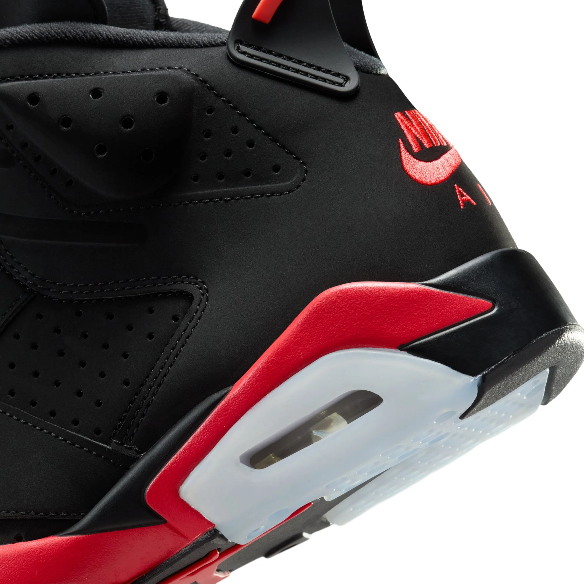 AIR JORDAN 6 RETRO סניקרס - Image 4