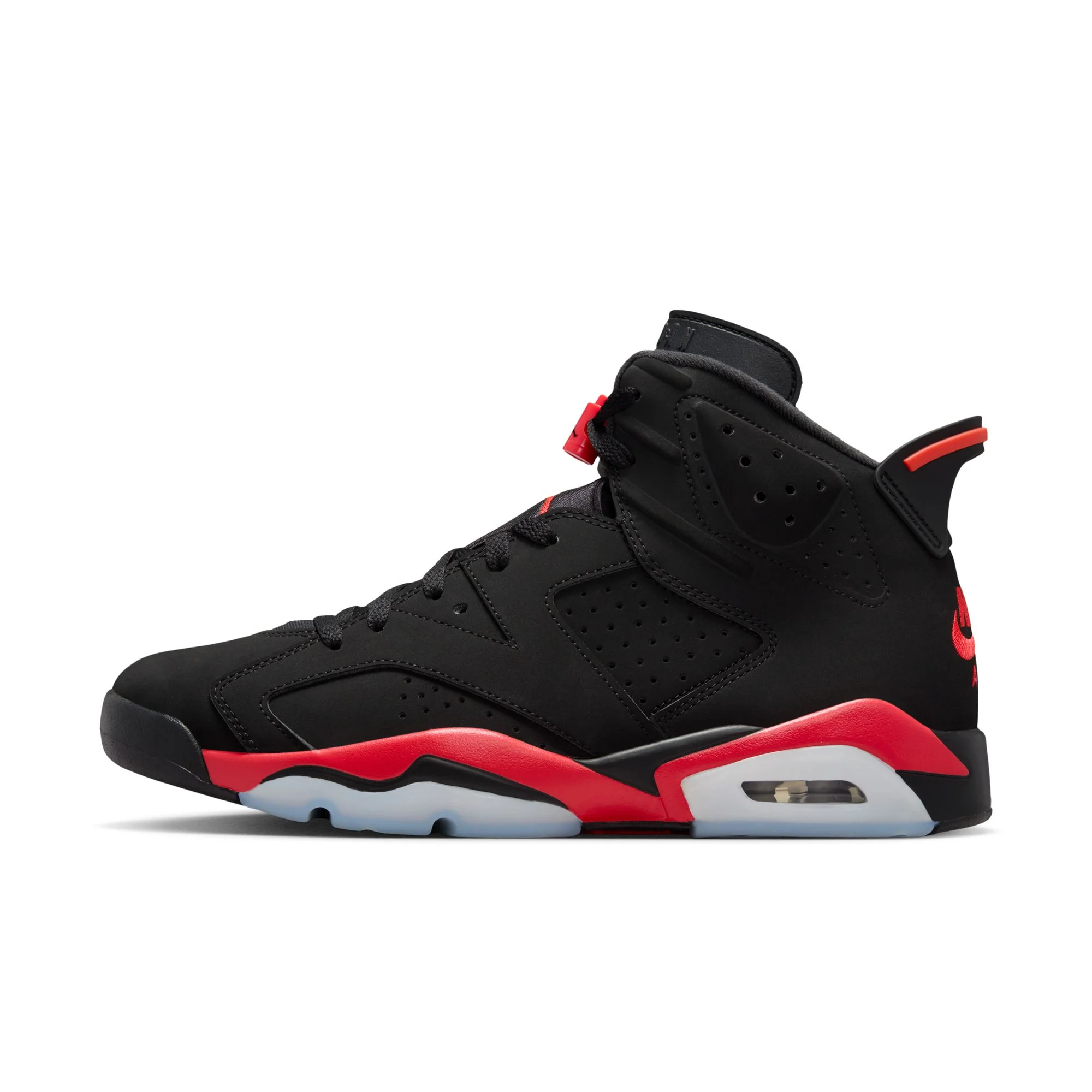 AIR JORDAN 6 RETRO סניקרס - Image 6