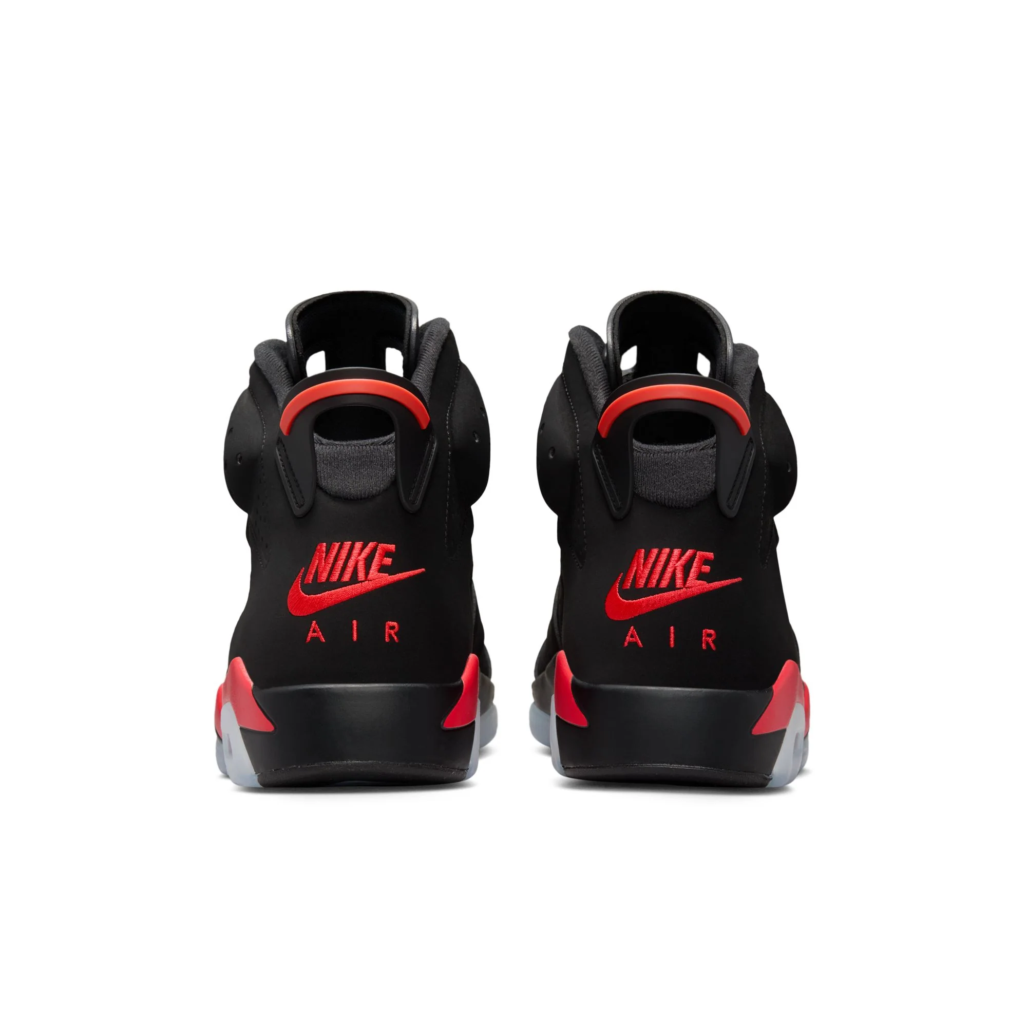 AIR JORDAN 6 RETRO סניקרס - Image 8