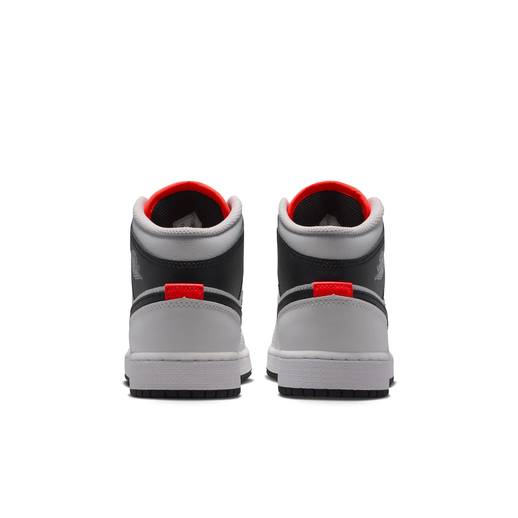 AIR JORDAN 1 MID סניקרס - Image 7