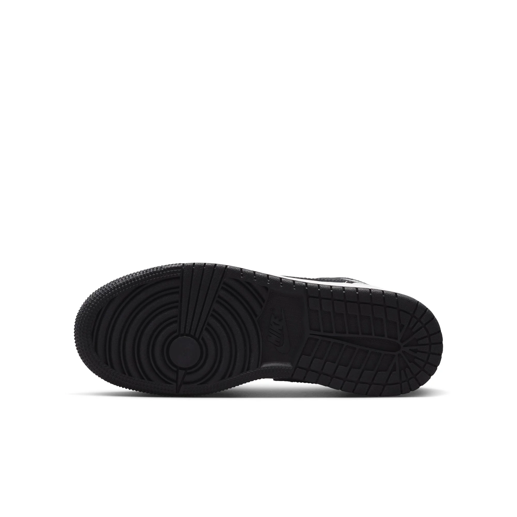 AIR JORDAN 1 MID סניקרס - Image 8
