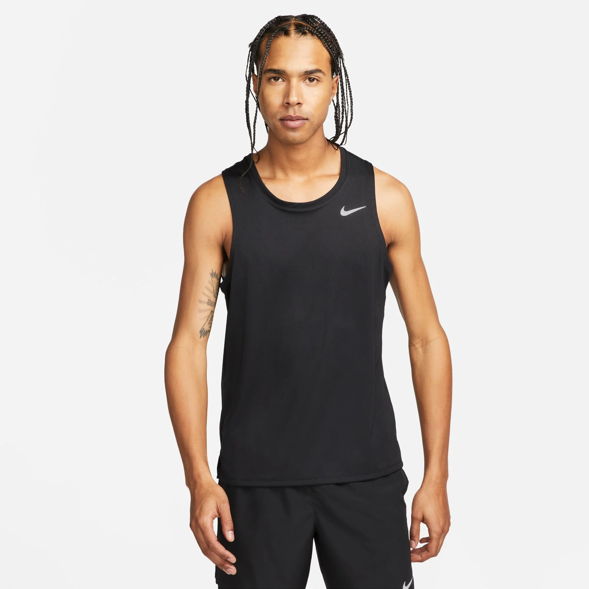DRI-FIT MILER גופיית ריצה