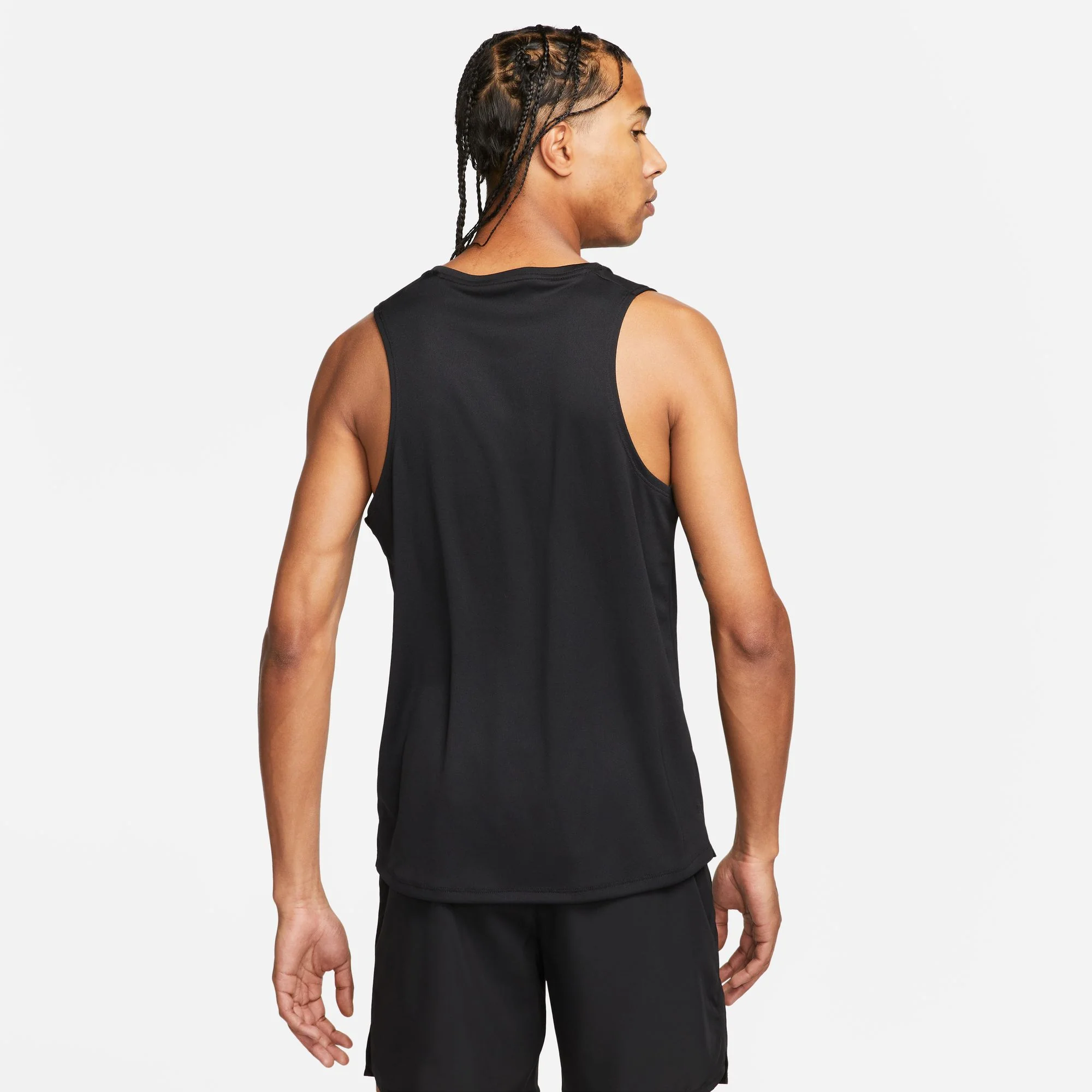 DRI-FIT MILER גופיית ריצה - Image 2