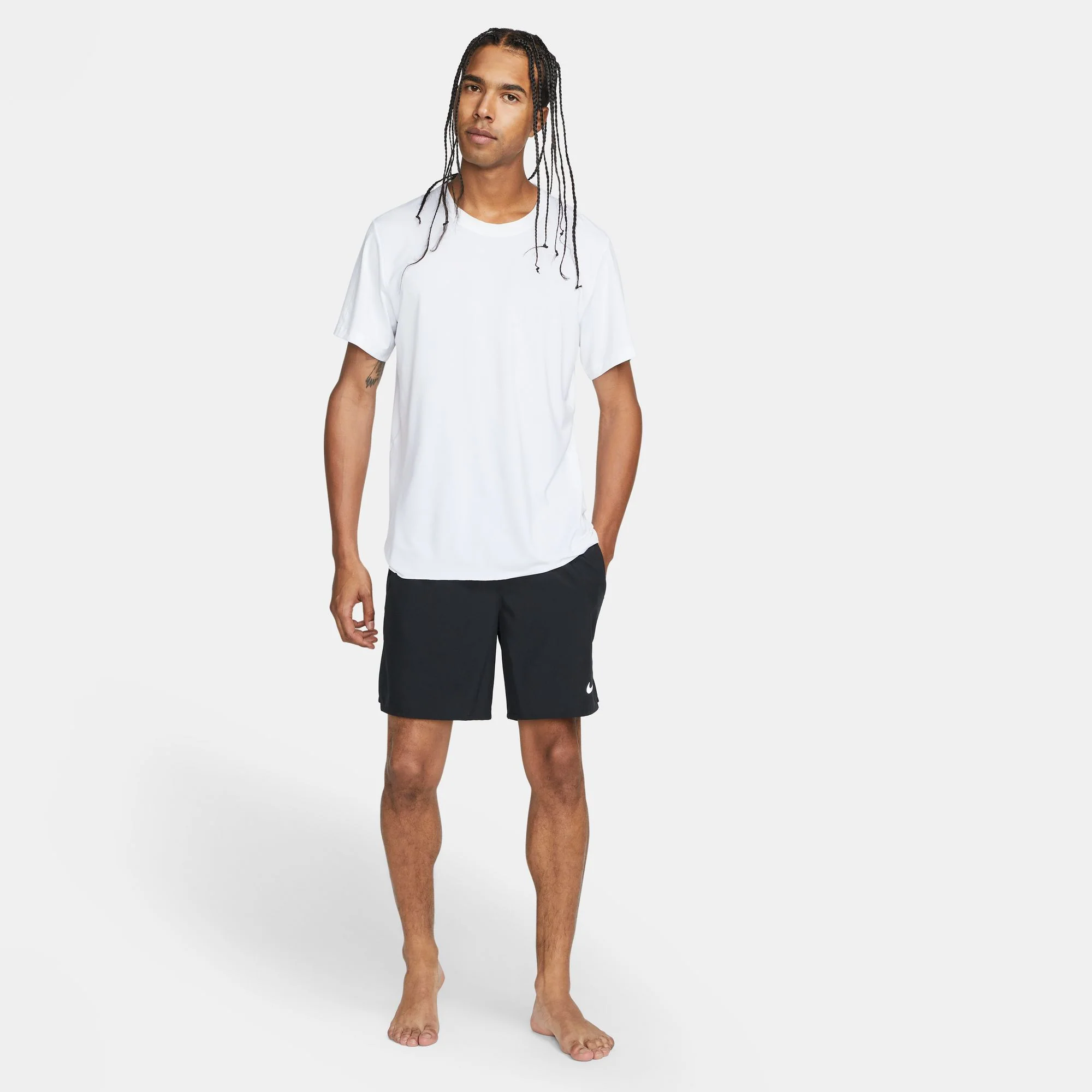 DRI-FIT CHALLENGER 7" מכנסיים קצרים - Image 3