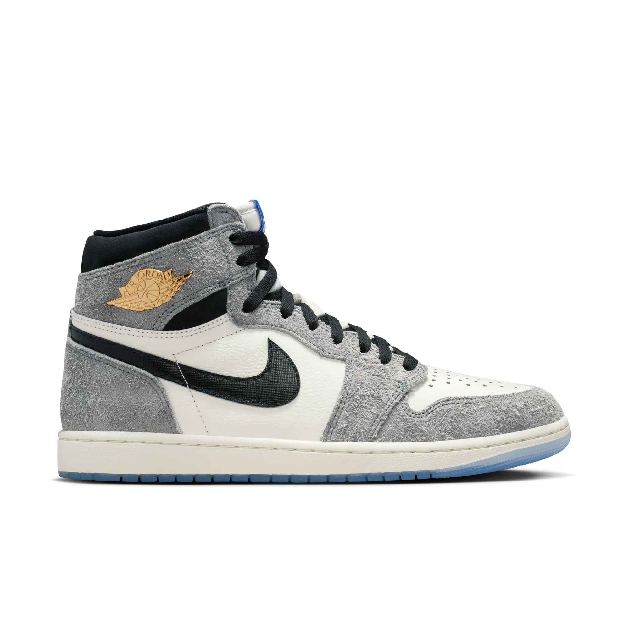 AIR JORDAN 1 RETRO HIGH OG סניקרס