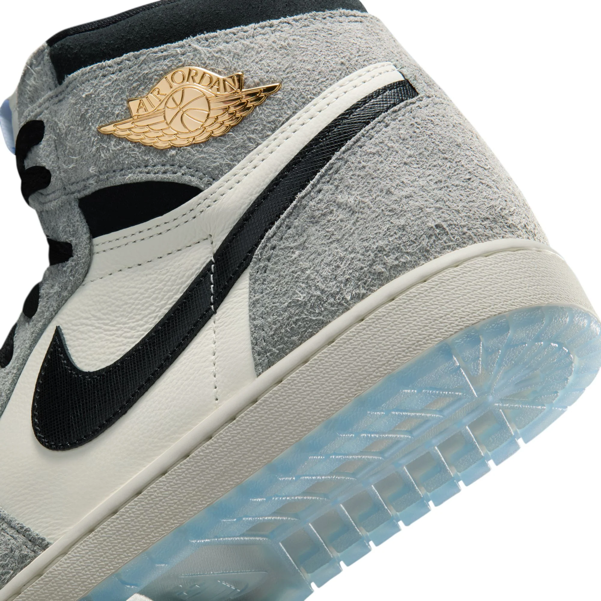 AIR JORDAN 1 RETRO HIGH OG סניקרס - Image 4
