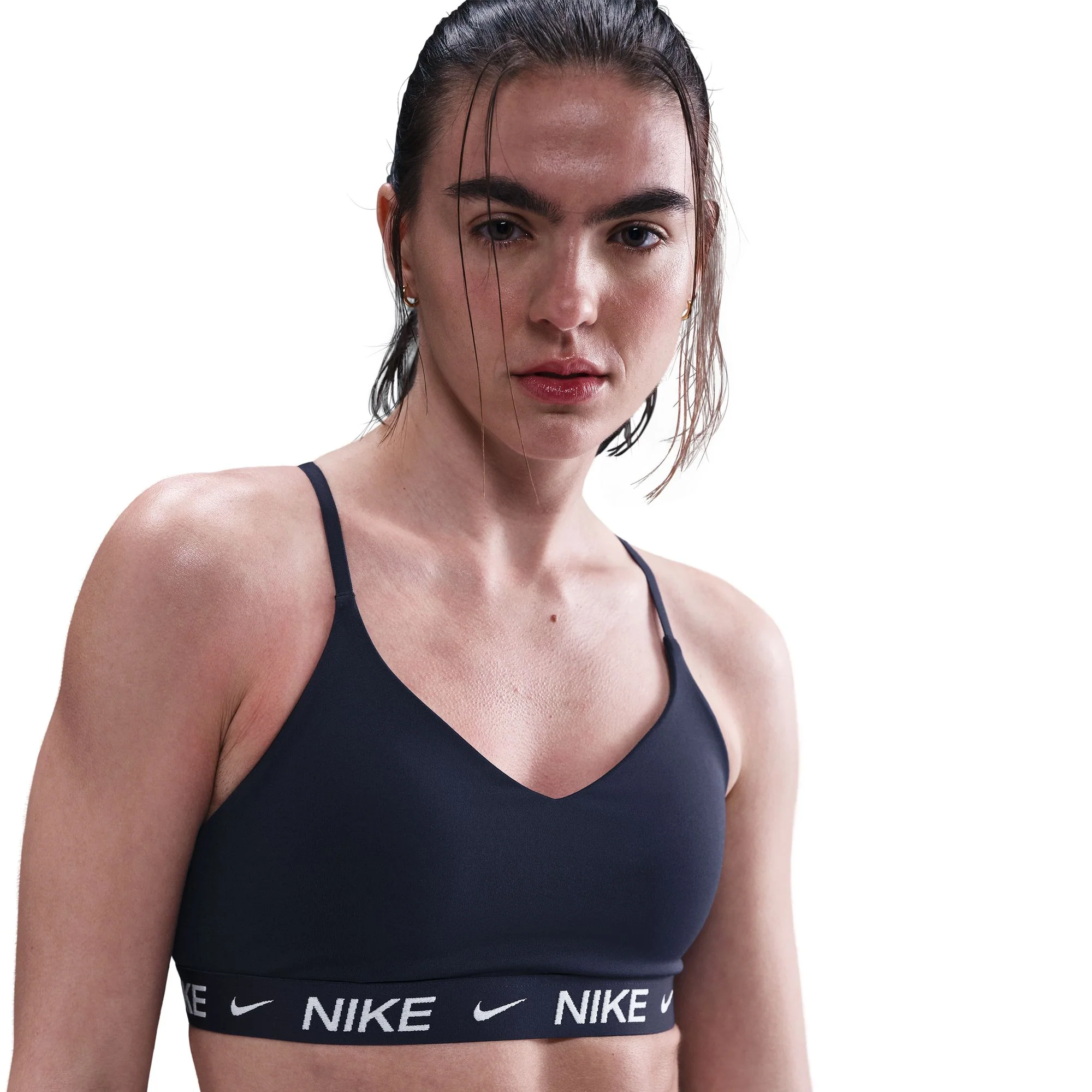 DRI-FIT INDY LIGHT SUPPORT גוזיות ספורט