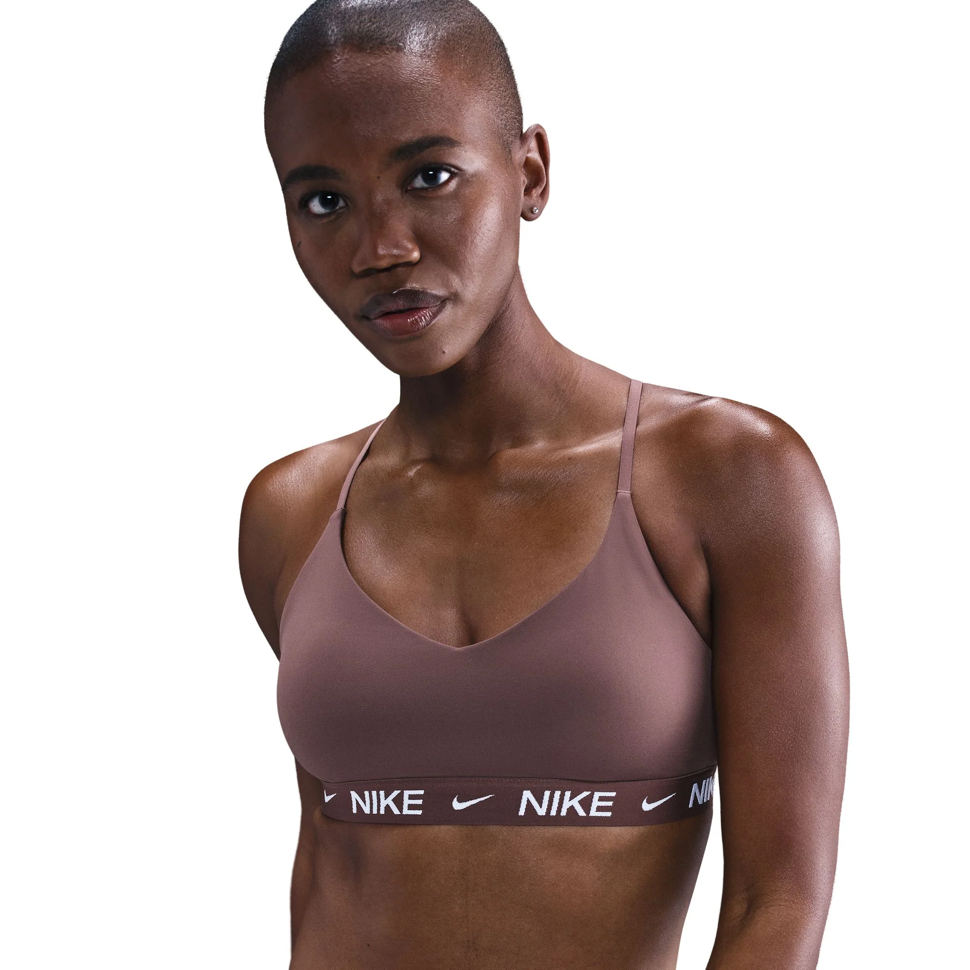 DRI-FIT INDY LIGHT SUPPORT גוזיות ספורט