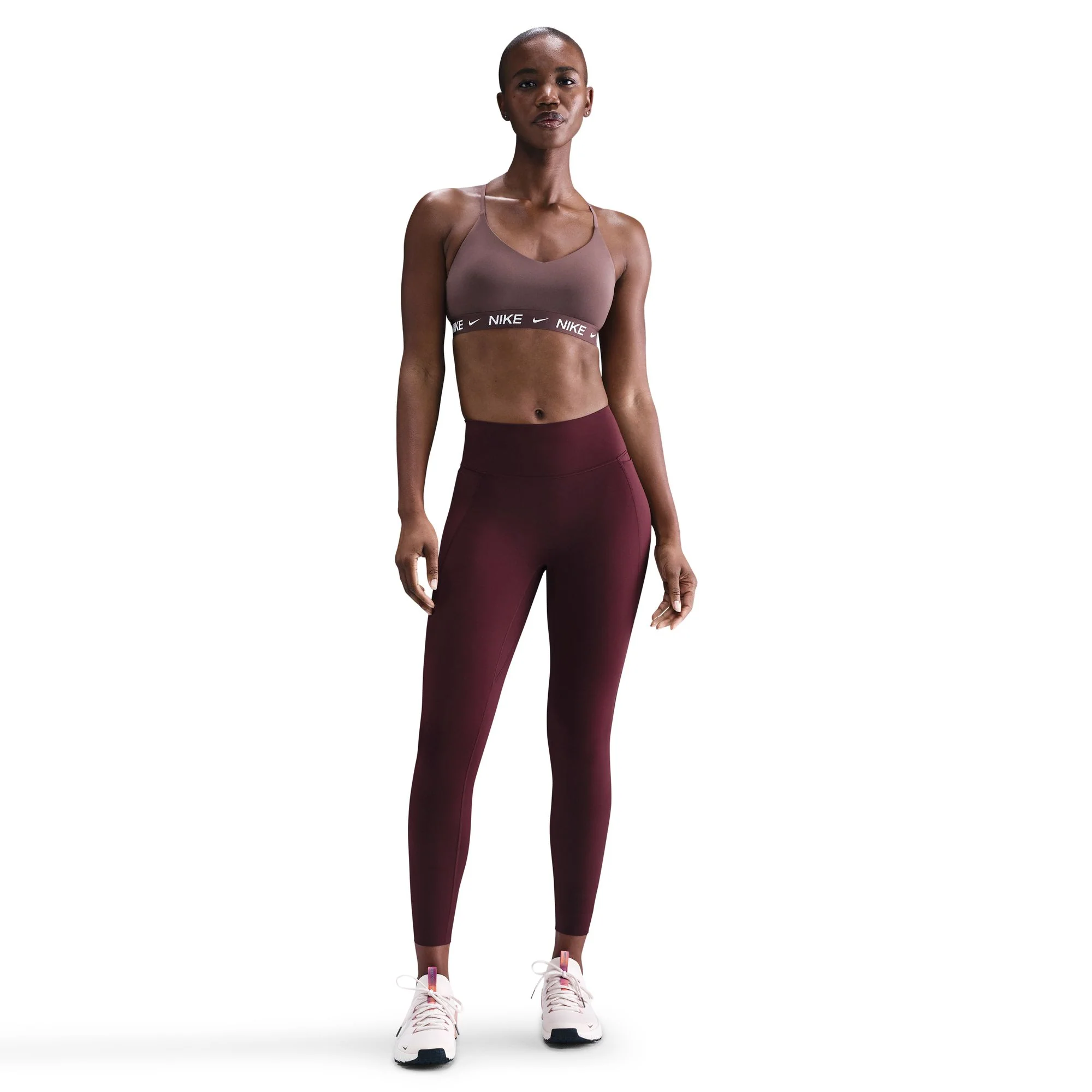 DRI-FIT INDY LIGHT SUPPORT גוזיות ספורט - Image 2