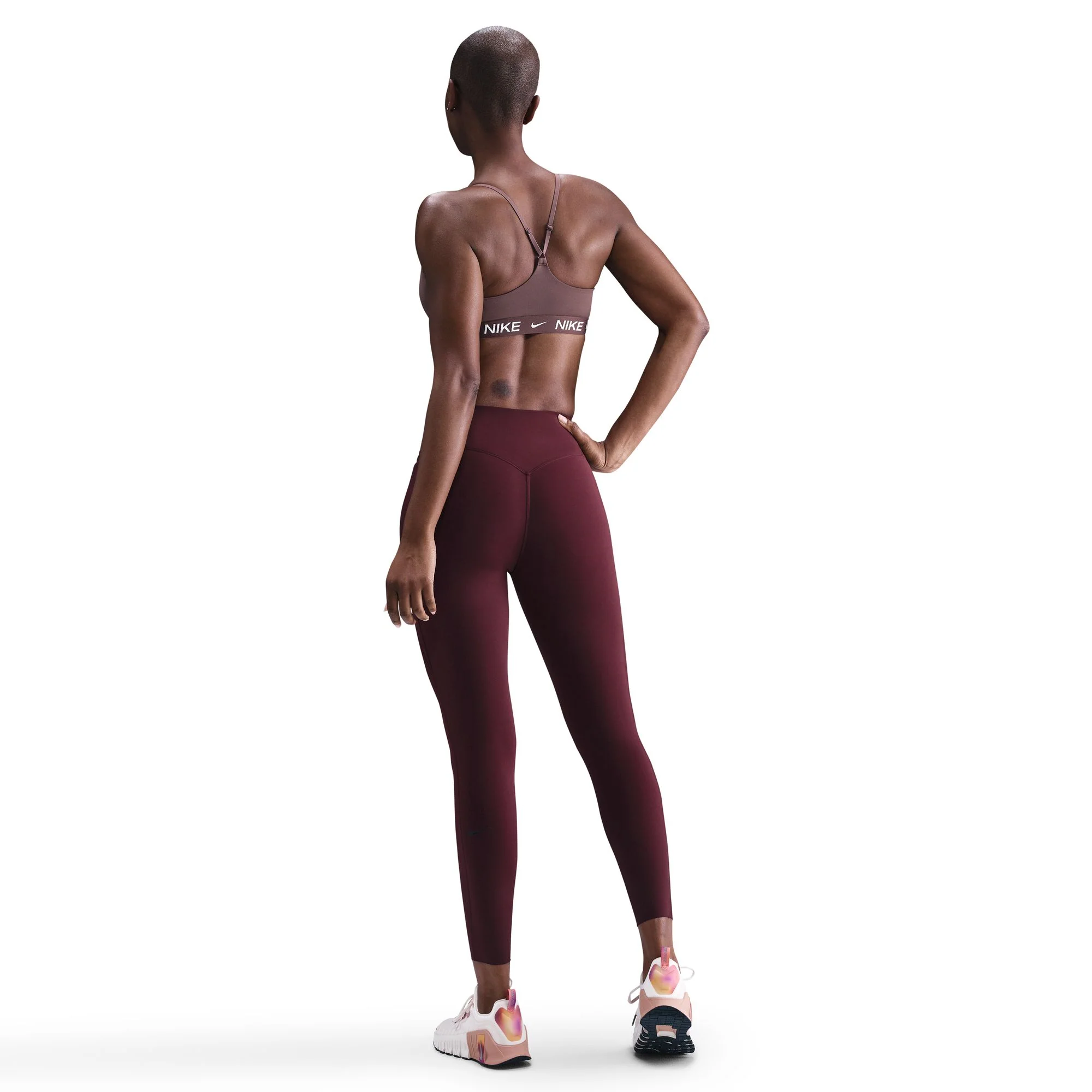 DRI-FIT INDY LIGHT SUPPORT גוזיות ספורט - Image 3
